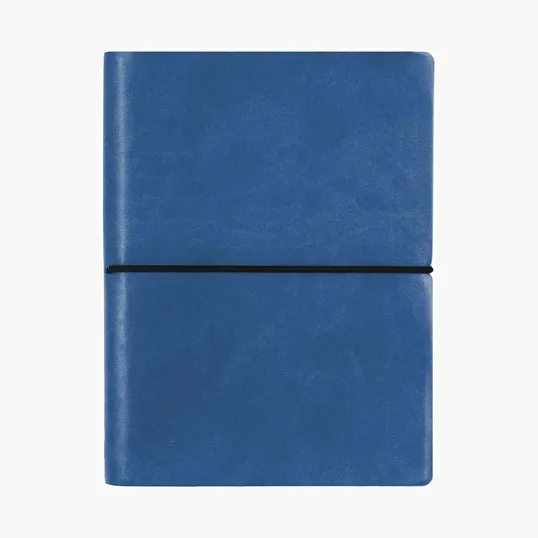 Ciak™ Italian Journal with Bonded Leather Cover — view 14