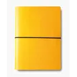 Ciak™ Italian Journal with Bonded Leather Cover — view 12