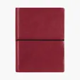 Ciak™ Italian Journal with Bonded Leather Cover — view 9