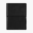 Ciak™ Italian Journal with Bonded Leather Cover
