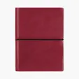 Ciak™ Italian Journal with Bonded Leather Cover — view 7