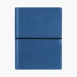 Ciak™ Italian Journal with Bonded Leather Cover — view 2