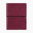 Ciak™ Italian Journal with Bonded Leather Cover — view 11