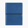 Ciak™ Italian Journal with Bonded Leather Cover — view 14