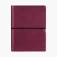 Ciak™ Italian Journal with Bonded Leather Cover — view 6