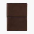 Ciak™ Italian Journal with Bonded Leather Cover — view 13