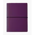 Ciak™ Italian Journal with Bonded Leather Cover — view 15