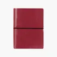 Ciak™ Italian Pocket Journal with Bonded Leather Cover — view 5