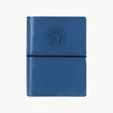 Ciak™ Italian Pocket Journal with Bonded Leather Cover — view 6