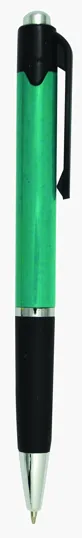Good Value™ Carnival Ocean RPP Pen, Retractable Ballpoint — view 7