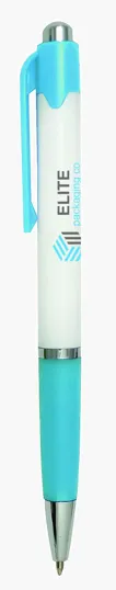 Good Value™ Carnival Ocean RPP Pen, Retractable Ballpoint — view 20