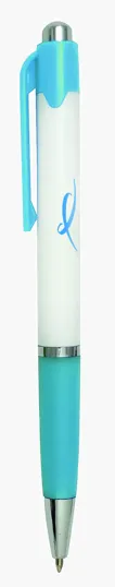 Good Value™ Carnival Ocean RPP Pen, Retractable Ballpoint — view 14