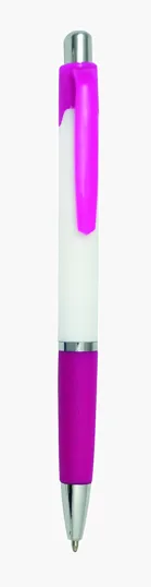 Good Value™ Carnival Ocean RPP Pen, Retractable Ballpoint — view 9