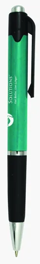 Good Value™ Carnival Ocean RPP Pen, Retractable Ballpoint — view 18