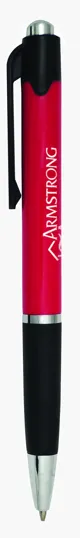 Good Value™ Carnival Ocean RPP Pen, Retractable Ballpoint — view 16