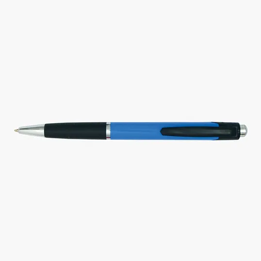 Good Value™ Carnival Ocean RPP Pen, Retractable Ballpoint — view 26