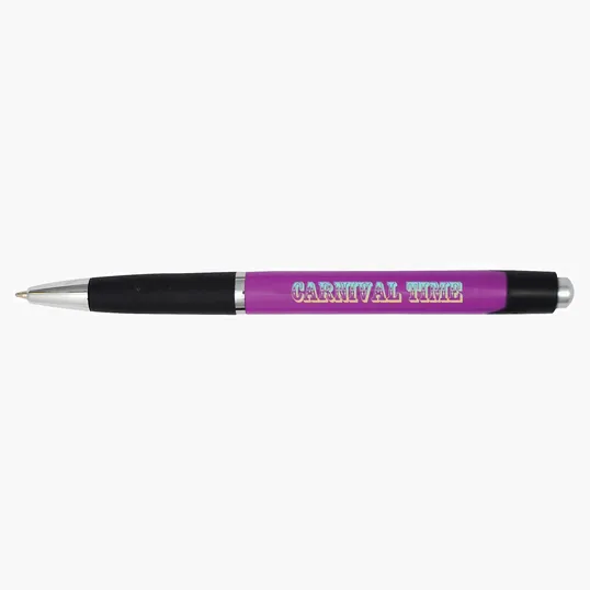 Good Value™ Carnival Ocean RPP Pen, Retractable Ballpoint — view 27