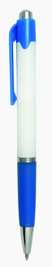 Good Value™ Carnival Ocean RPP Pen, Retractable Ballpoint — view 12