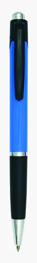 Good Value™ Carnival Ocean RPP Pen, Retractable Ballpoint — view 2