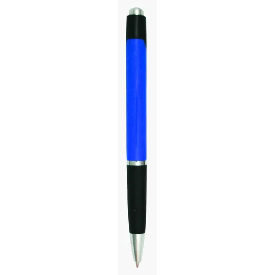 Good Value™ Carnival Ocean RPP Pen, Retractable Ballpoint — view 3