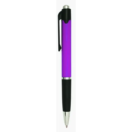 Good Value™ Carnival Ocean RPP Pen, Retractable Ballpoint — view 23