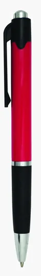 Good Value™ Carnival Ocean RPP Pen, Retractable Ballpoint — view 6
