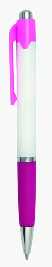 Good Value™ Carnival Ocean RPP Pen, Retractable Ballpoint — view 10