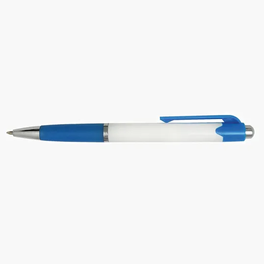 Good Value™ Carnival Ocean RPP Pen, Retractable Ballpoint — view 19