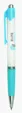 Good Value™ Carnival Ocean RPP Pen, Retractable Ballpoint — view 20