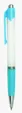 Good Value™ Carnival Ocean RPP Pen, Retractable Ballpoint — view 4