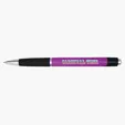 Good Value™ Carnival Ocean RPP Pen, Retractable Ballpoint — view 27