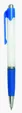 Good Value™ Carnival Ocean RPP Pen, Retractable Ballpoint — view 12