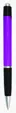 Good Value™ Carnival Ocean RPP Pen, Retractable Ballpoint — view 5