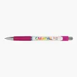 Good Value™ Carnival Ocean RPP Pen, Retractable Ballpoint — view 24