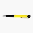 Good Value™ Carnival Ocean RPP Pen, Retractable Ballpoint — view 21