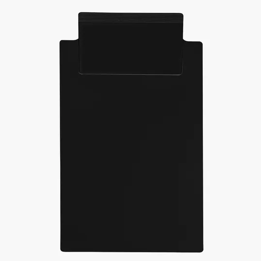 Garyline® Memo Clipboard with 4" Clip