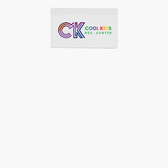 Garyline® Memo Clipboard with 4" Clip — view 59