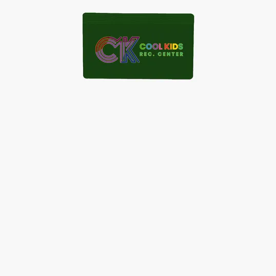 Garyline® Memo Clipboard with 4" Clip — view 85