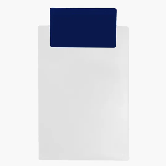 Garyline® Memo Clipboard with 4" Clip — view 7