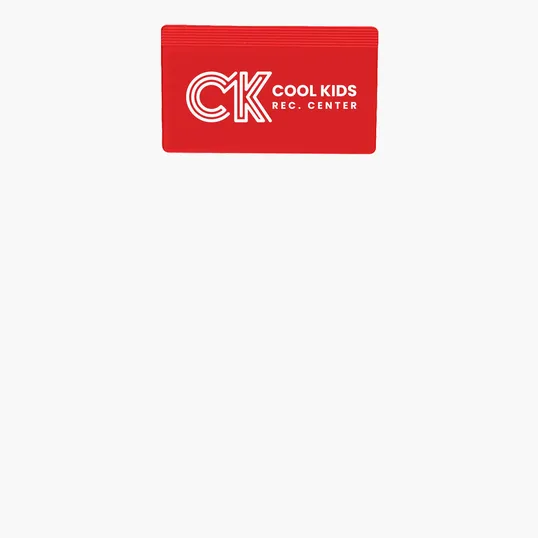 Garyline® Memo Clipboard with 4" Clip — view 95