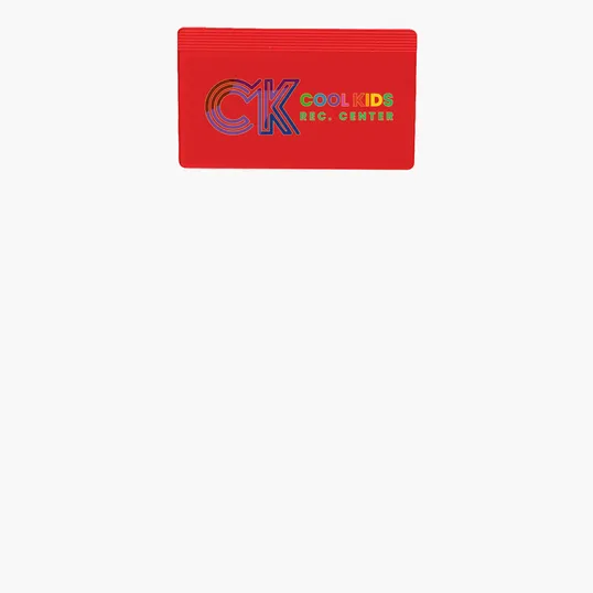 Garyline® Memo Clipboard with 4" Clip — view 96