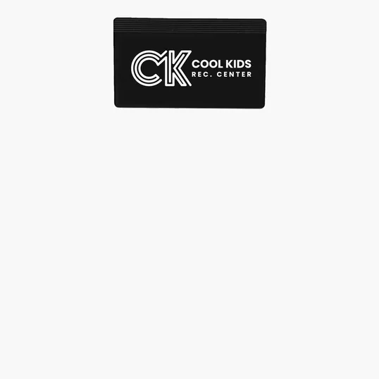 Garyline® Memo Clipboard with 4" Clip — view 82