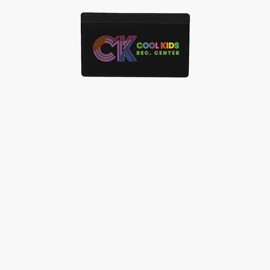 Garyline® Memo Clipboard with 4" Clip — view 83
