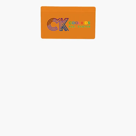 Garyline® Memo Clipboard with 4" Clip — view 94