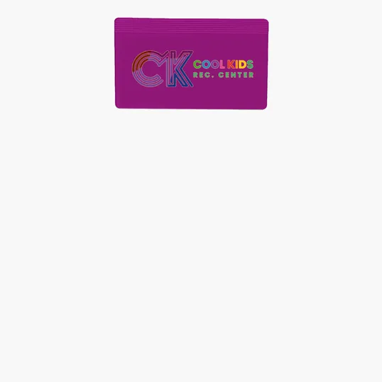 Garyline® Memo Clipboard with 4" Clip — view 54