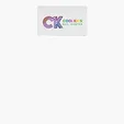 Garyline® Memo Clipboard with 4" Clip — view 59