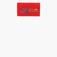 Garyline® Memo Clipboard with 4" Clip — view 96