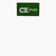Garyline® Memo Clipboard with 4" Clip — view 84