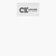 Garyline® Memo Clipboard with 4" Clip — view 58