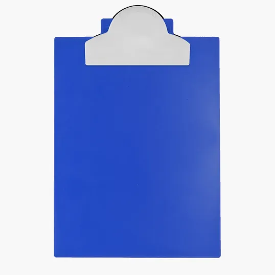 Garyline® Round Top Letter Clipboard — view 5